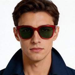 bs2012-1184_red_oval_acetate_sunglasses_model