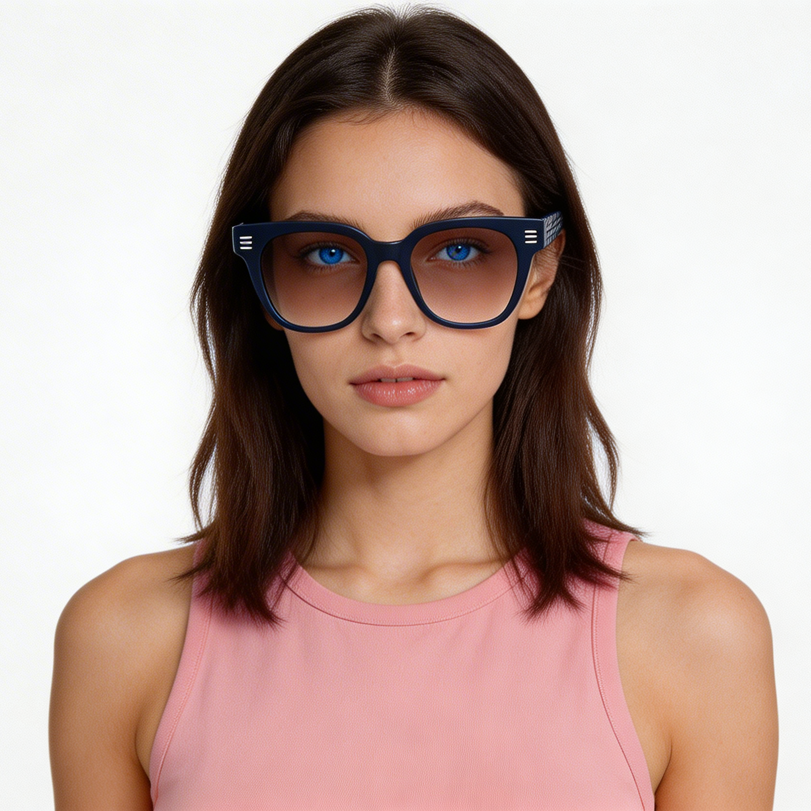 bs2012-1185_blue_oval_acetate_sunglasses_model