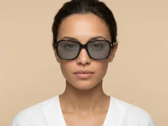 BS2012-1186_Black_Rectangular_Acetate_sunglasses_corner-tryon_female