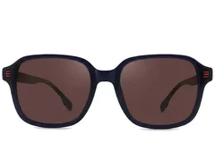 BS2012-1187_Blue_Rectangular_Acetate_sunglasses-front