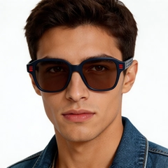 bs2012-1187_blue_rectangular_acetate_sunglasses_model