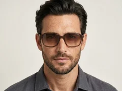 BS2012-1188_Brown_Rectangular_Acetate_sunglasses_corner-tryon_male