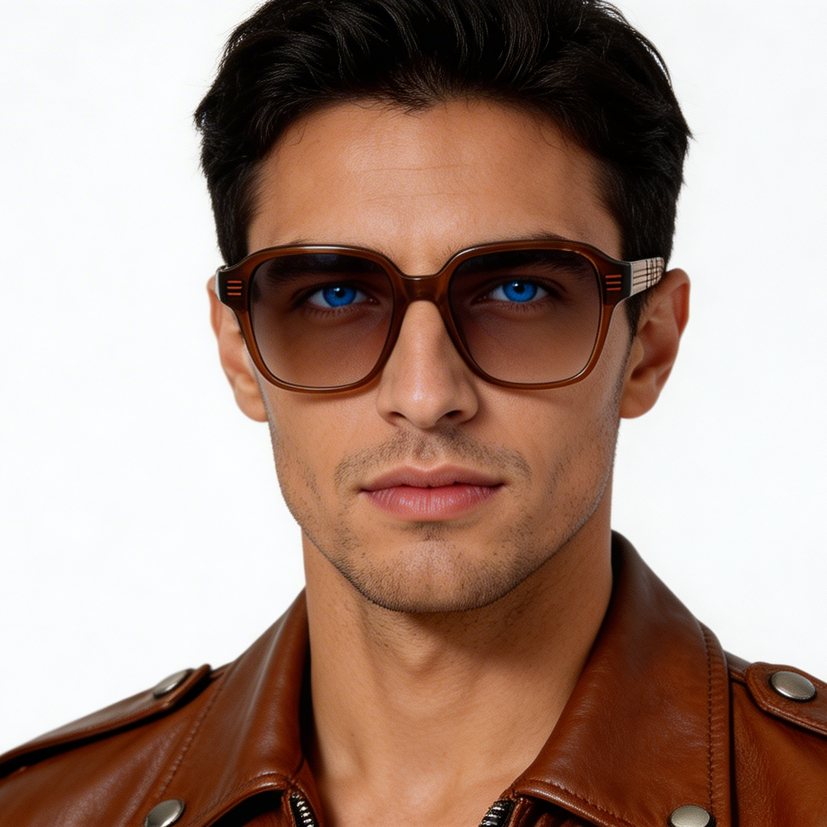 bs2012-1188_brown_rectangular_acetate_sunglasses_model