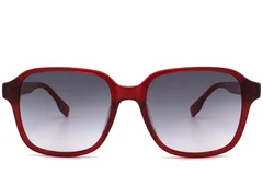 BS2012-1189_Red_Rectangular_Acetate_sunglasses-front