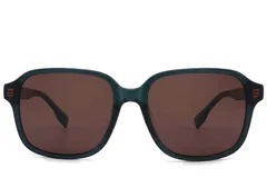 BS2012-1190_Green_Rectangular_Acetate_sunglasses-front