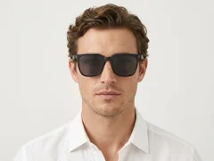 BS2012-1191_Black_Rectangular_Acetate_sunglasses_corner-tryon_male