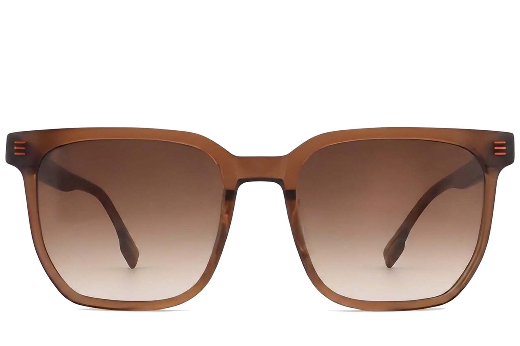 BS2012-1193_Brown_Rectangular_Acetate_sunglasses-front