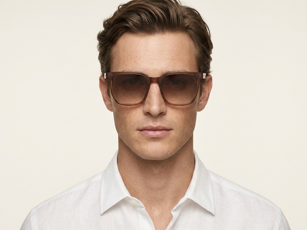 BS2012-1193_Brown_Rectangular_Acetate_sunglasses-tryon_male