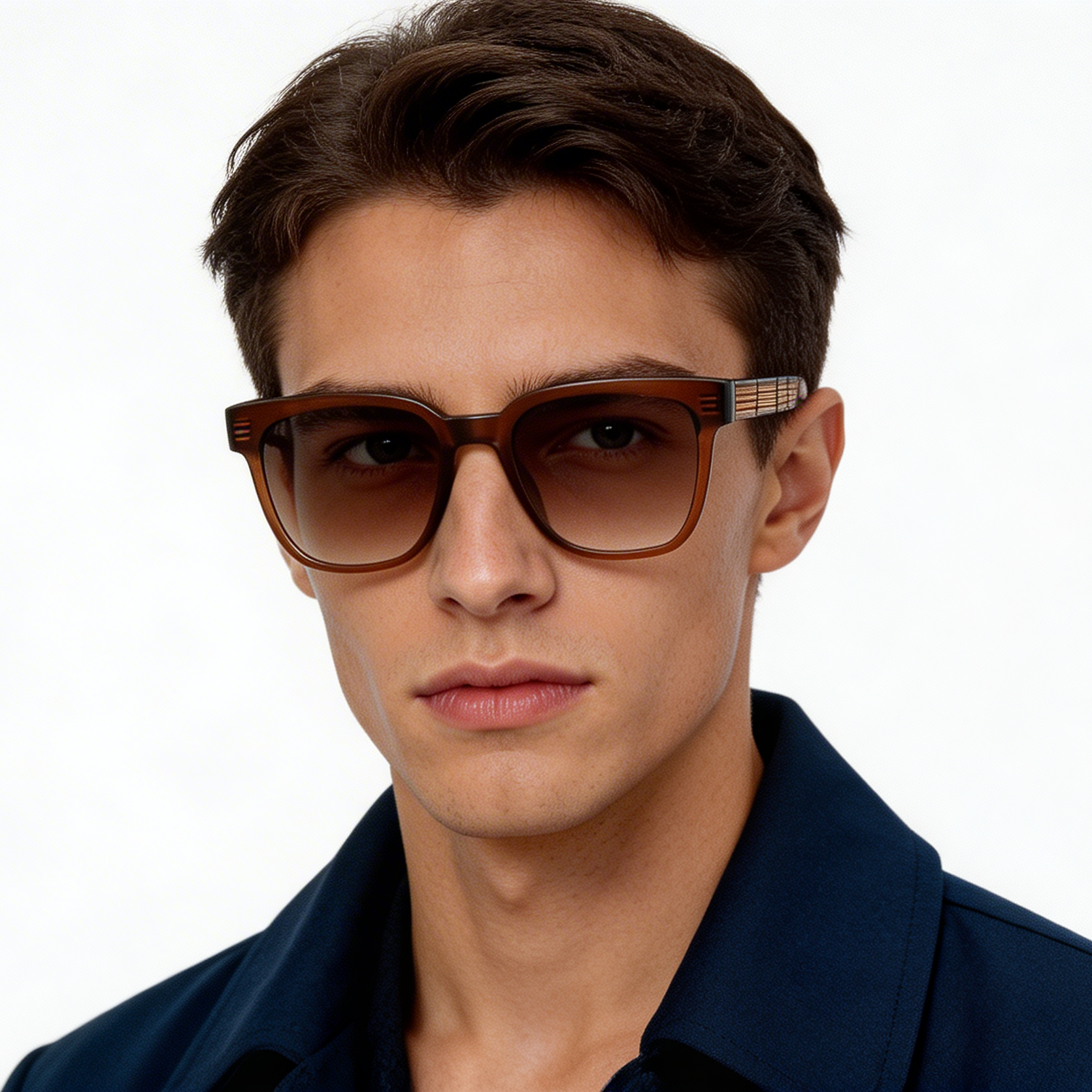 bs2012-1193_brown_rectangular_acetate_sunglasses_model