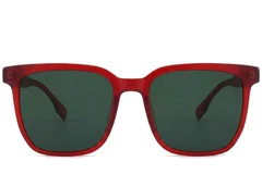 BS2012-1194_Red_Rectangular_Acetate_sunglasses-front