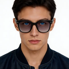 BS2012-1196_Black_Rectangular_Acetate_sunglasses_model