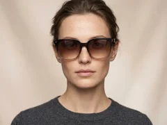 BS2012-1200_Brown_Rectangular_Acetate_sunglasses-tryon_female