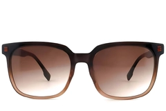 BS2012-1200_Brown_Rectangular_Acetate_sunglasses_front