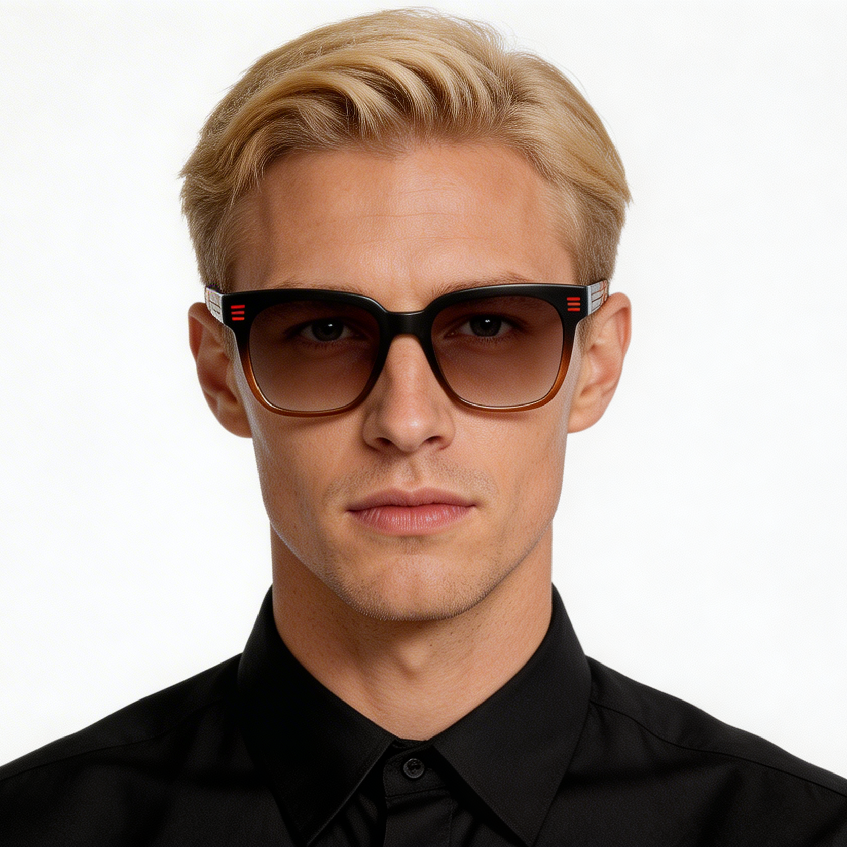 bs2012-1200_brown_rectangular_acetate_sunglasses_model