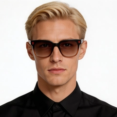 bs2012-1200_brown_rectangular_acetate_sunglasses_model