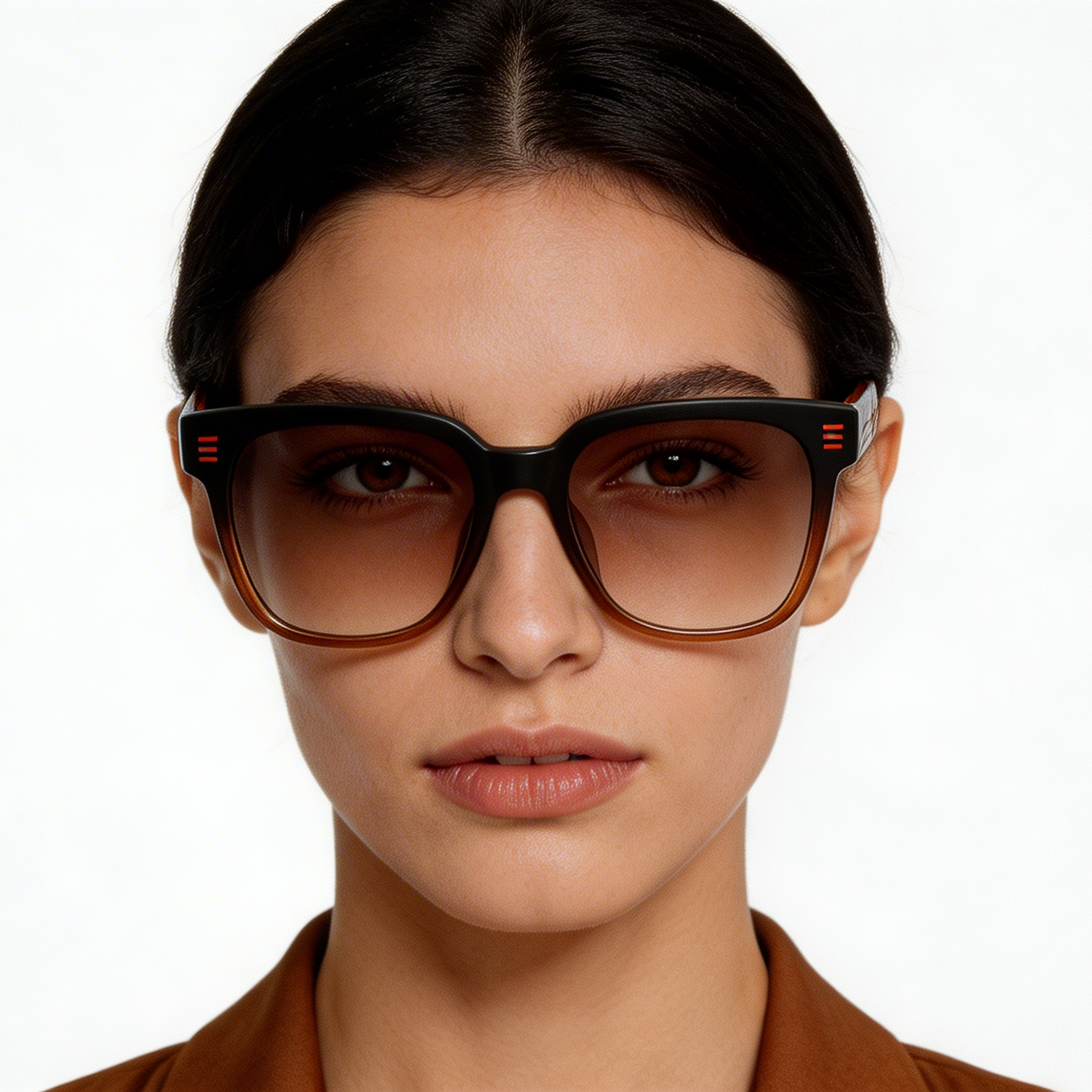 bs2012-1200_brown_rectangular_acetate_sunglasses_model