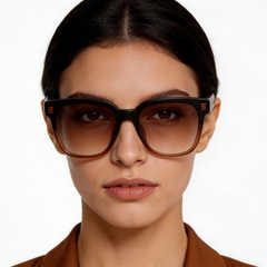 bs2012-1200_brown_rectangular_acetate_sunglasses_model