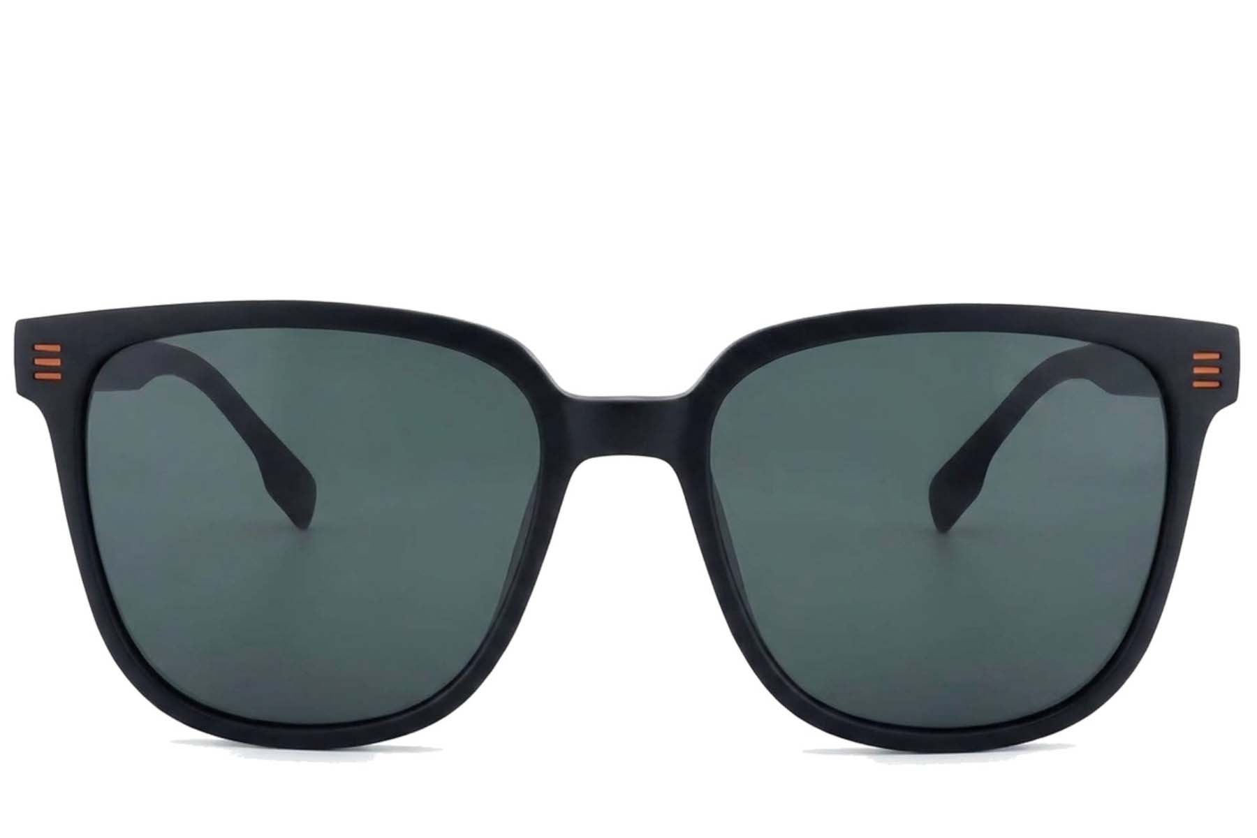 BS2012-1201_Black_Rectangular_Acetate_sunglasses-front