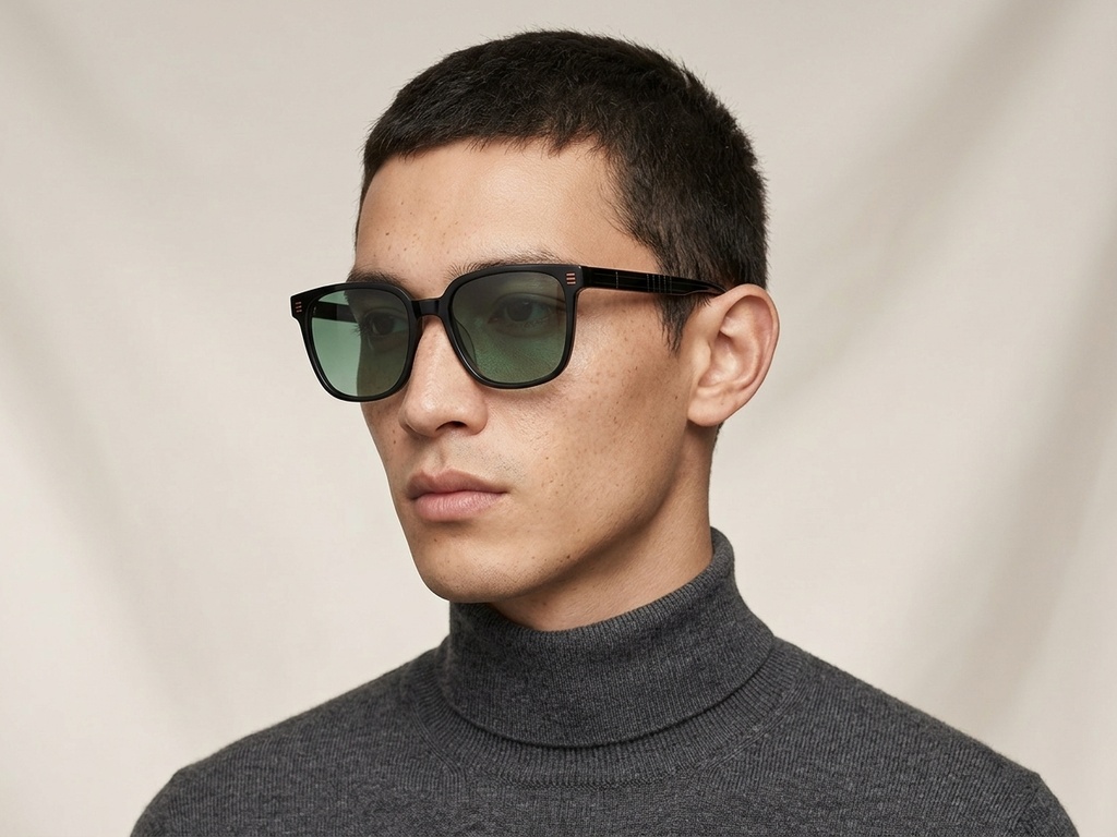 BS2012-1201_Black_Rectangular_Acetate_sunglasses_corner-tryon_male