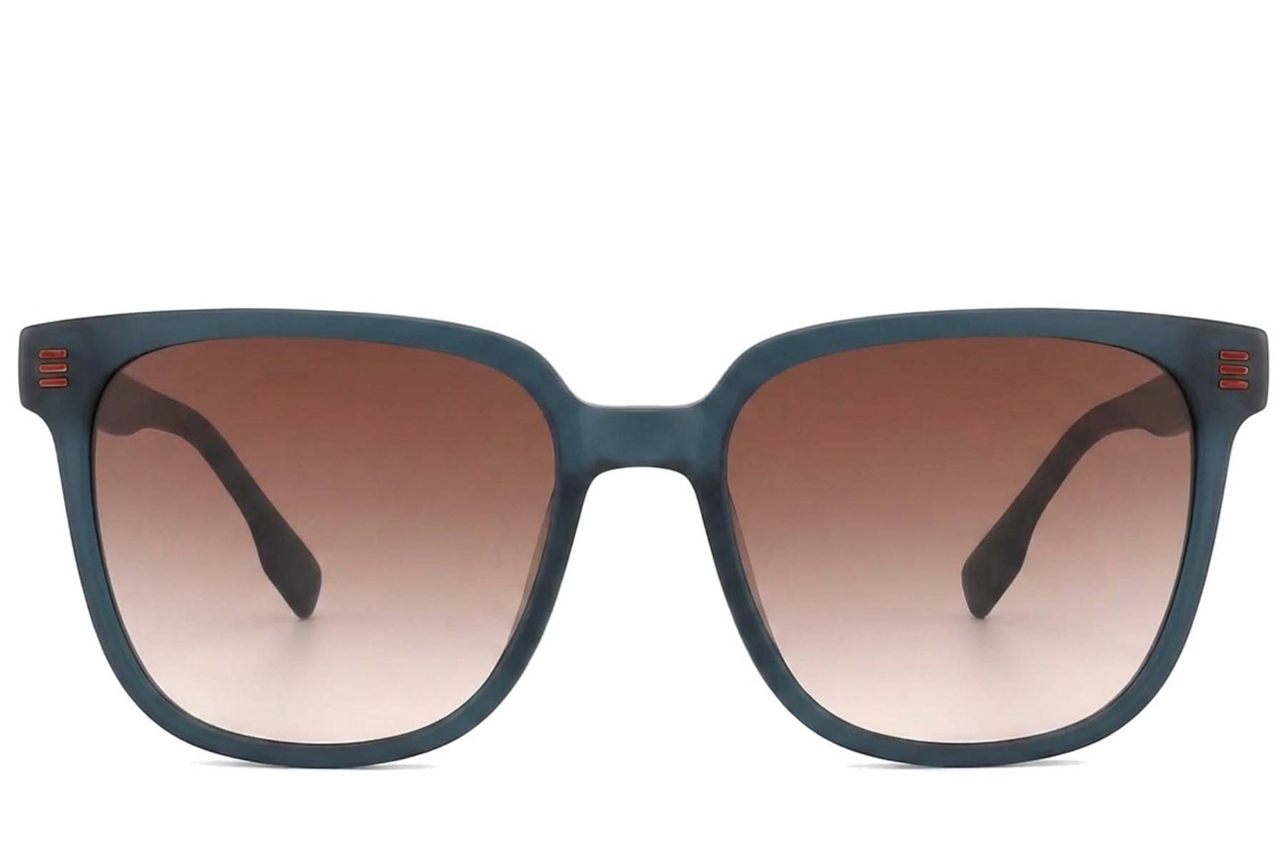 BS2012-1202_Green_Rectangular_Acetate_sunglasses-front