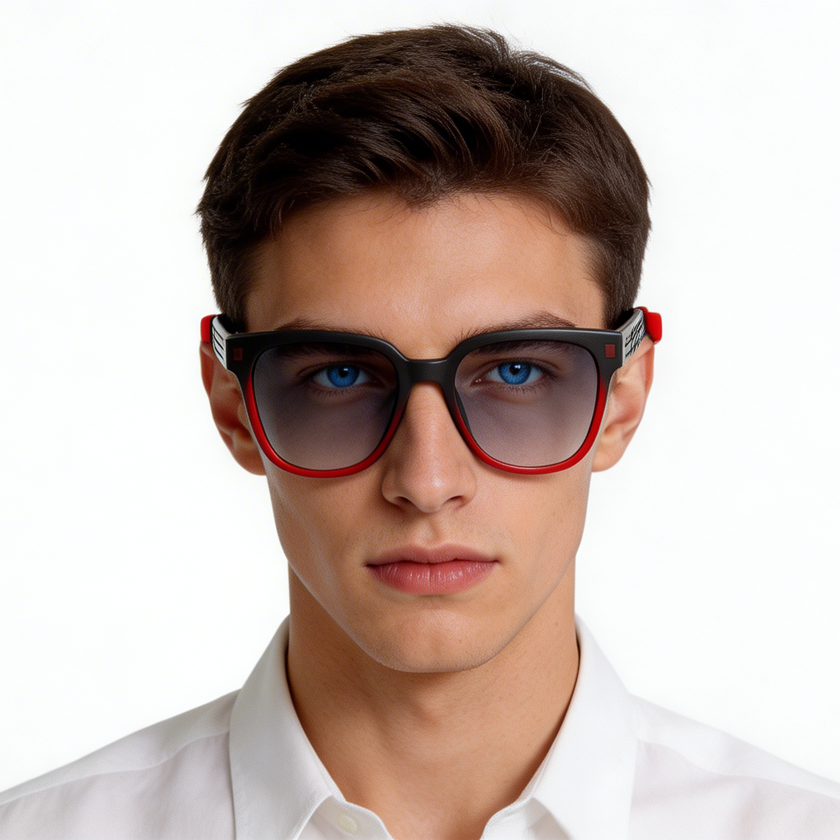 bs2012-1204_red_rectangular_acetate_sunglasses_model