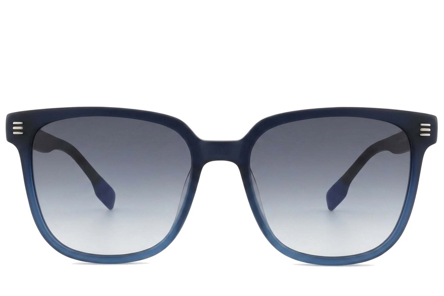 BS2012-1205_Blue_Rectangular_Acetate_sunglasses-front
