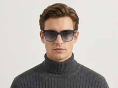 BS2012-1205_Blue_Rectangular_Acetate_sunglasses_corner-tryon_male