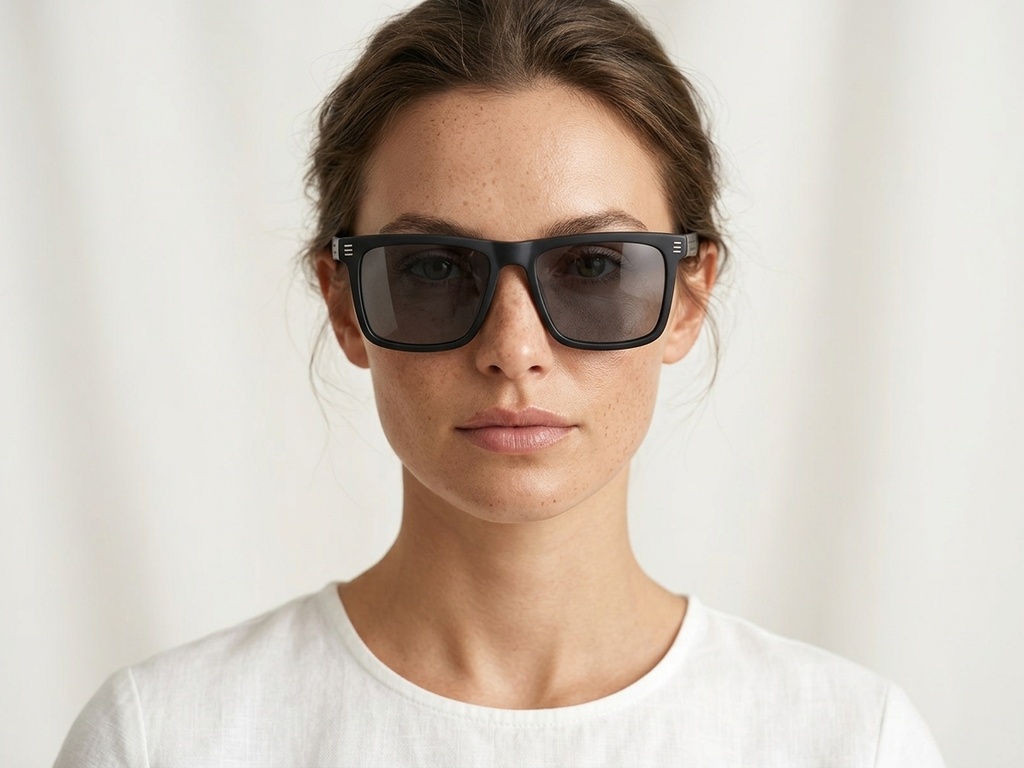 BS2012-1206_Black_Rectangular_Acetate_sunglasses_corner-tryon_female