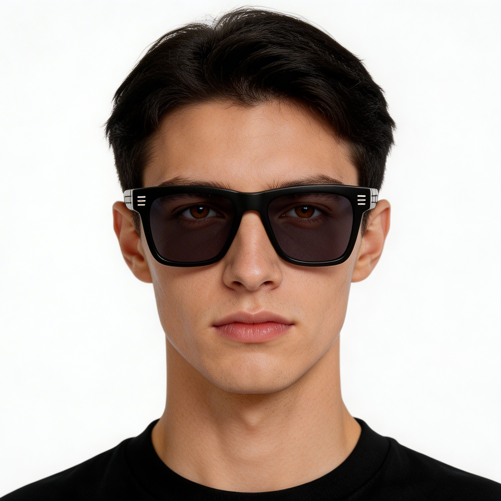 bs2012-1206_black_rectangular_acetate_sunglasses_model