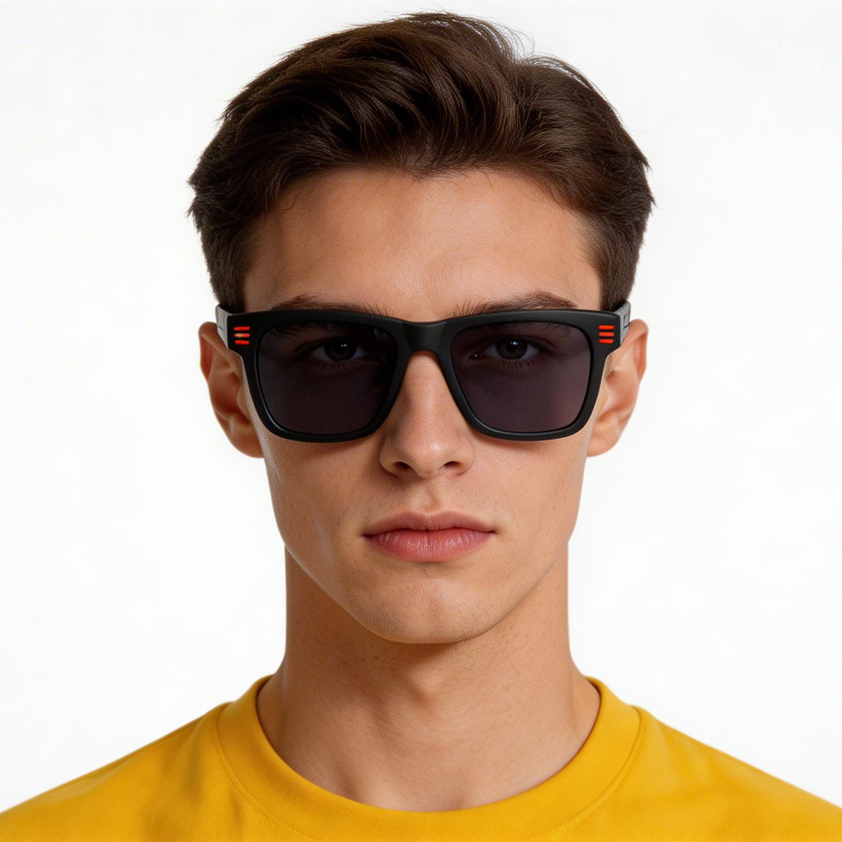 bs2012-1207_grey_rectangular_acetate_sunglasses_model