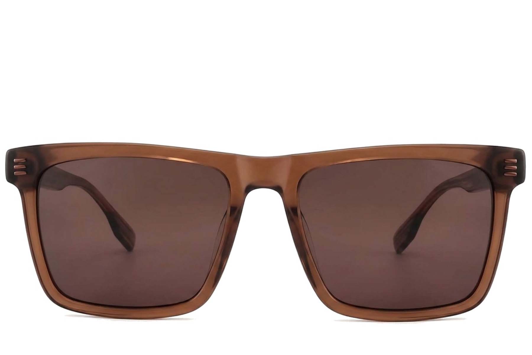 BS2012-1208_Brown_Rectangular_Acetate_sunglasses-front