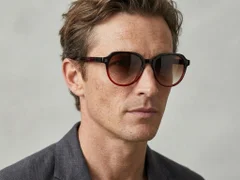 BS2012-1212_Red_Oval_Acetate_sunglasses_corner-tryon_male