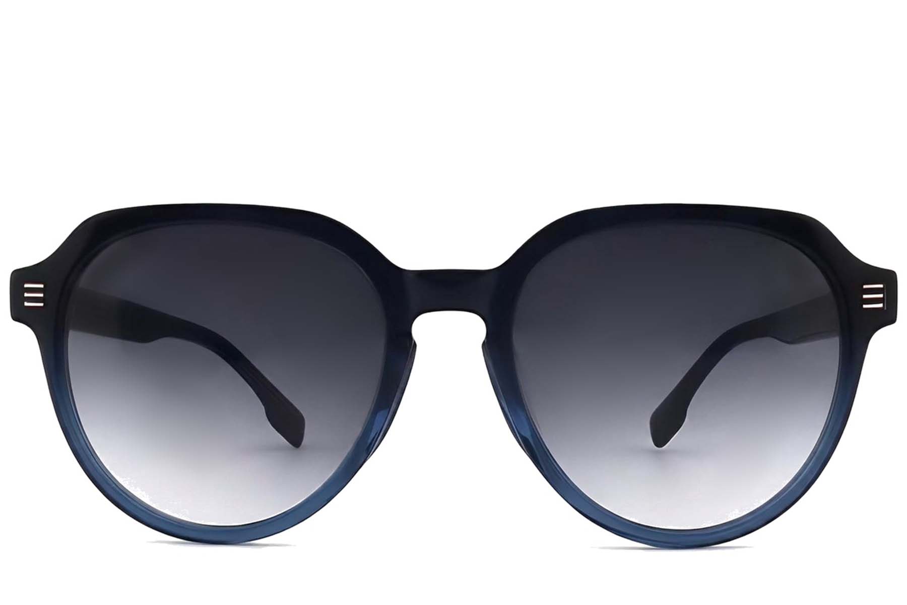 BS2012-1213_Blue_Oval_Acetate_sunglasses-front