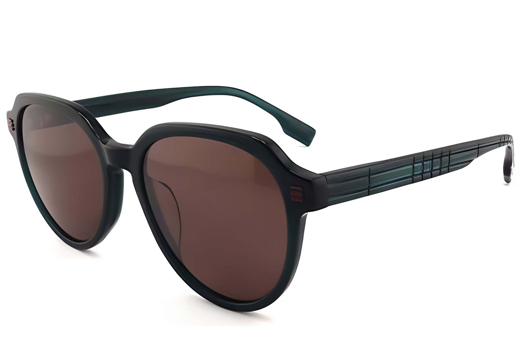 BS2012-1215_Green_Oval_Acetate_sunglasses_corner