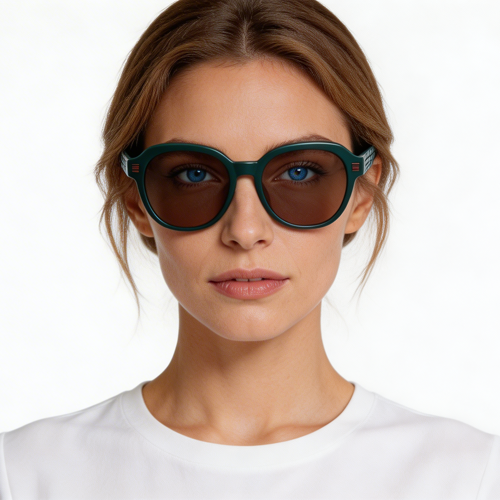 bs2012-1215_green_oval_acetate_sunglasses_model