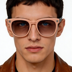 bs2012-1219_cream_rectangular_acetate_sunglasses_model
