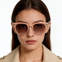 bs2012-1219_cream_rectangular_acetate_sunglasses_model