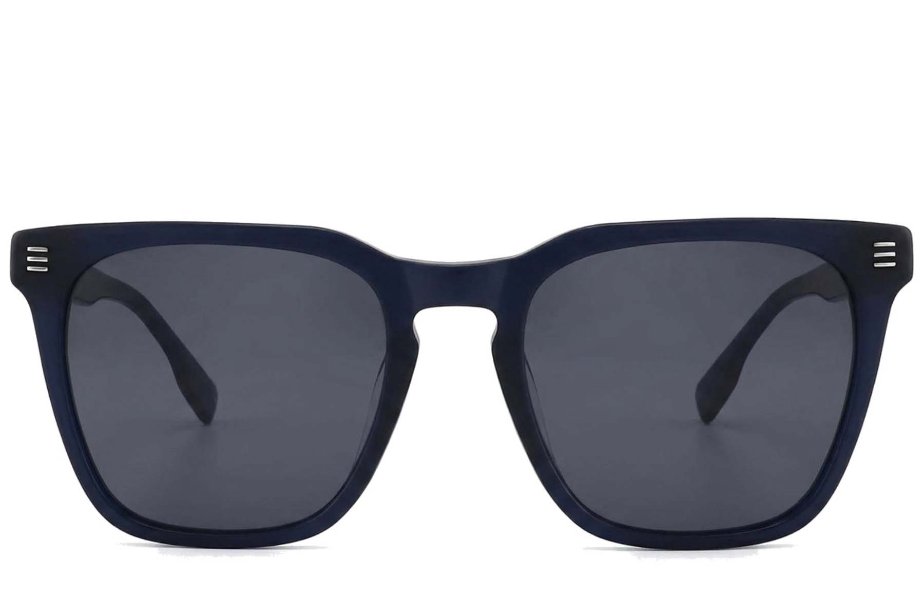 BS2012-1220_Blue_Rectangular_Acetate_sunglasses-front