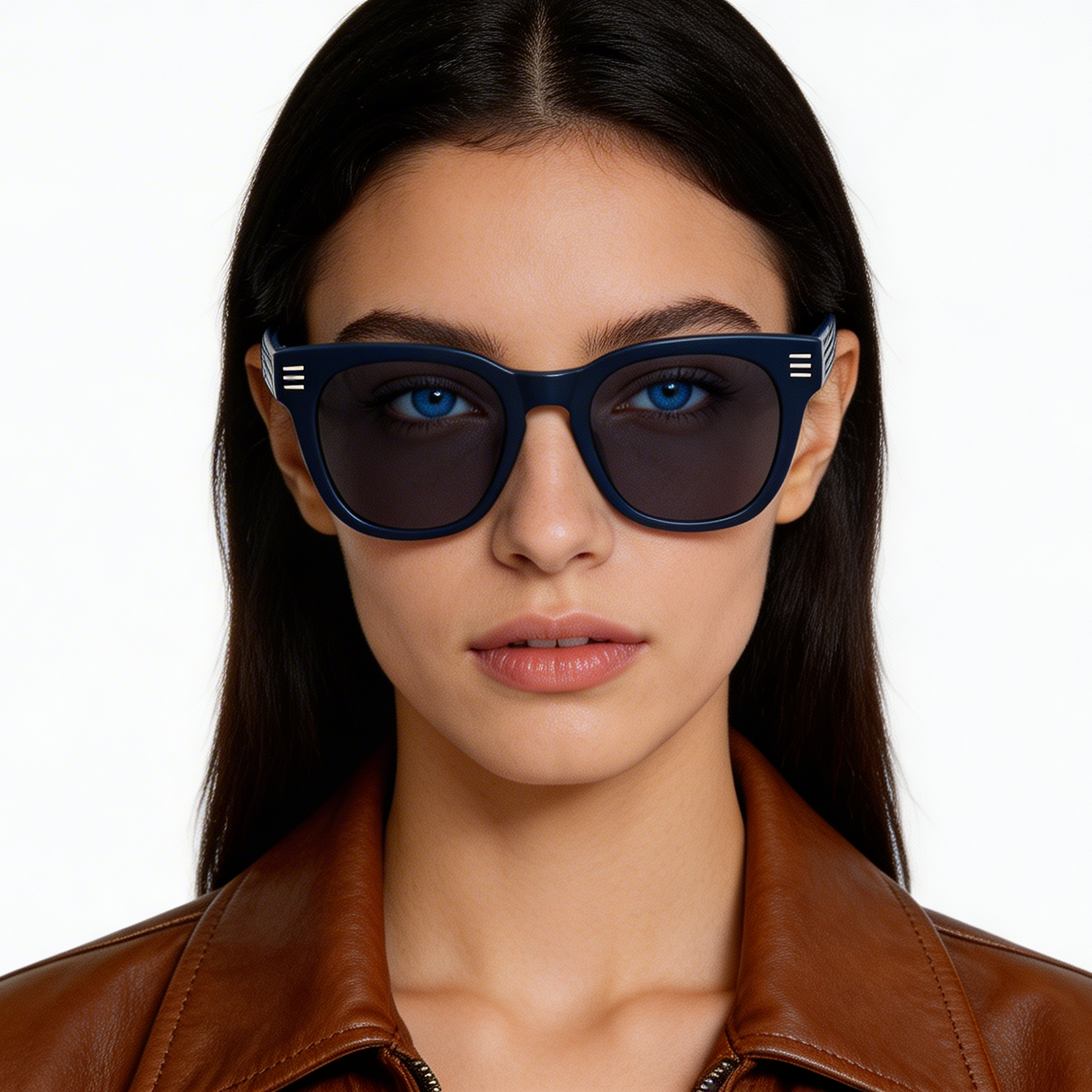 bs2012-1220_blue_rectangular_acetate_sunglasses_model