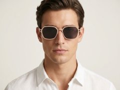 BS2012-1222_Cream_Geometric_Acetate_sunglasses_corner-tryon_male