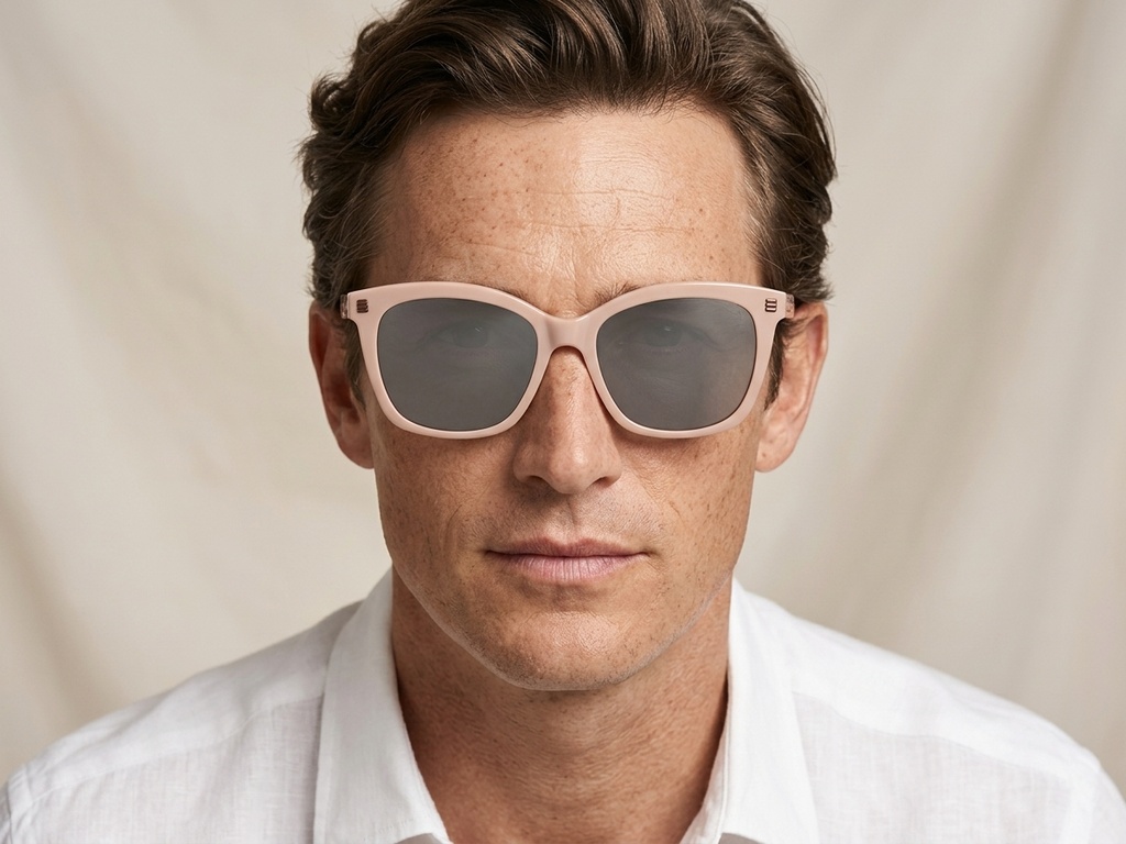 BS2012-1228_Cream_Butterfly_Acetate_sunglasses_corner-tryon_male