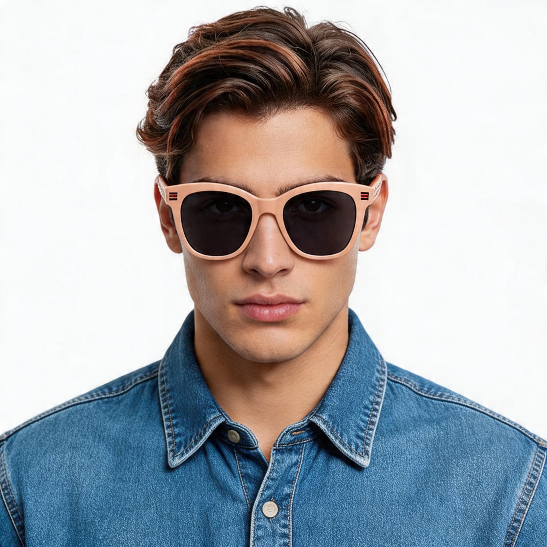 BS2012-1228_Cream_Butterfly_Acetate_sunglasses_model