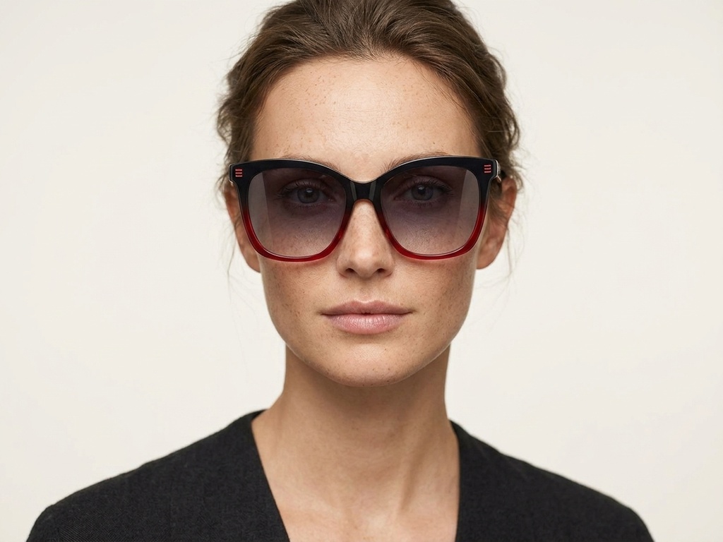 BS2012-1229_Red_Butterfly_Acetate_sunglasses-tryon_female