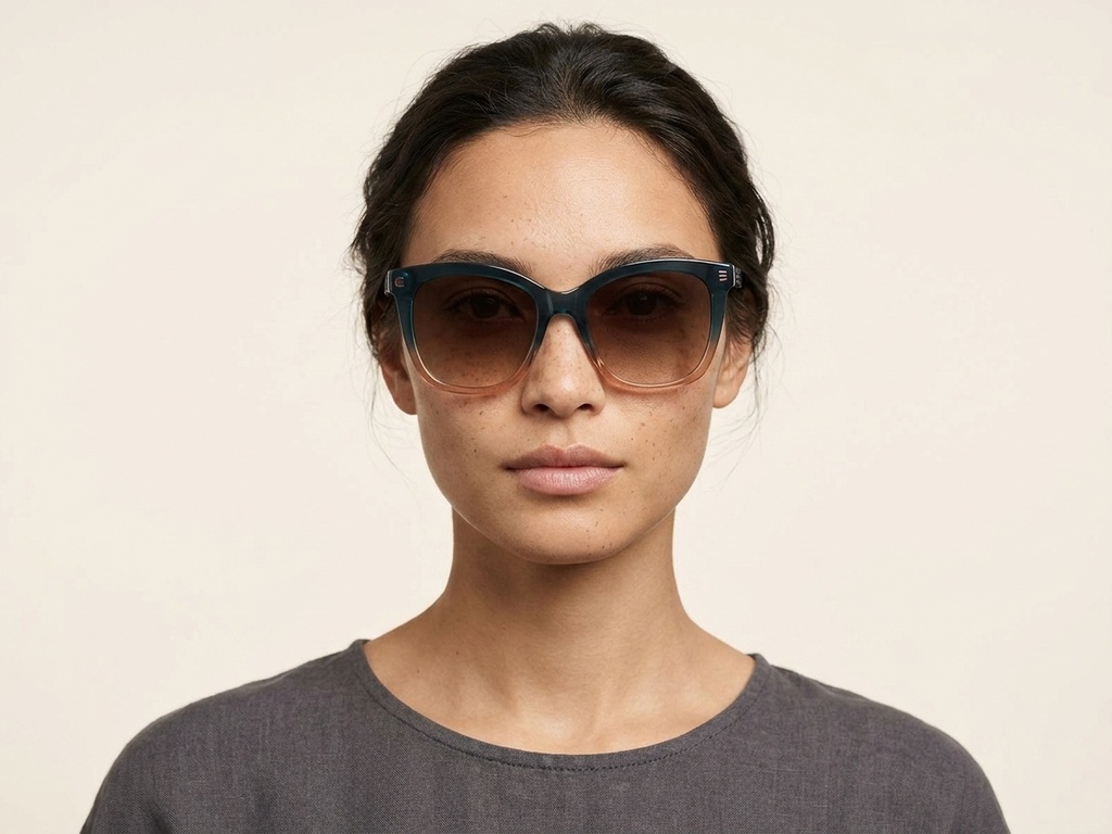 BS2012-1230_Yellow_Butterfly_Acetate_sunglasses_corner-tryon_female