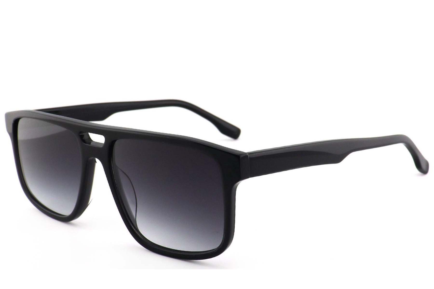 BS2012-1232_Black_Aviator_Acetate_sunglasses_corner