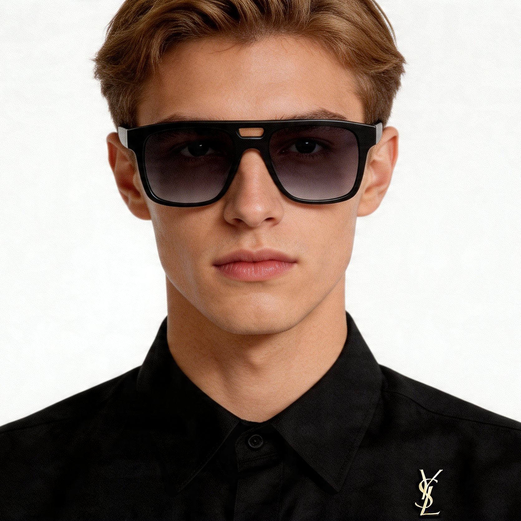 bs2012-1232_black_aviator_acetate_sunglasses_model