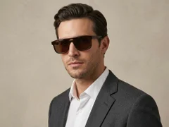 BS2012-1233_Brown_Aviator_Acetate_sunglasses-tryon_male