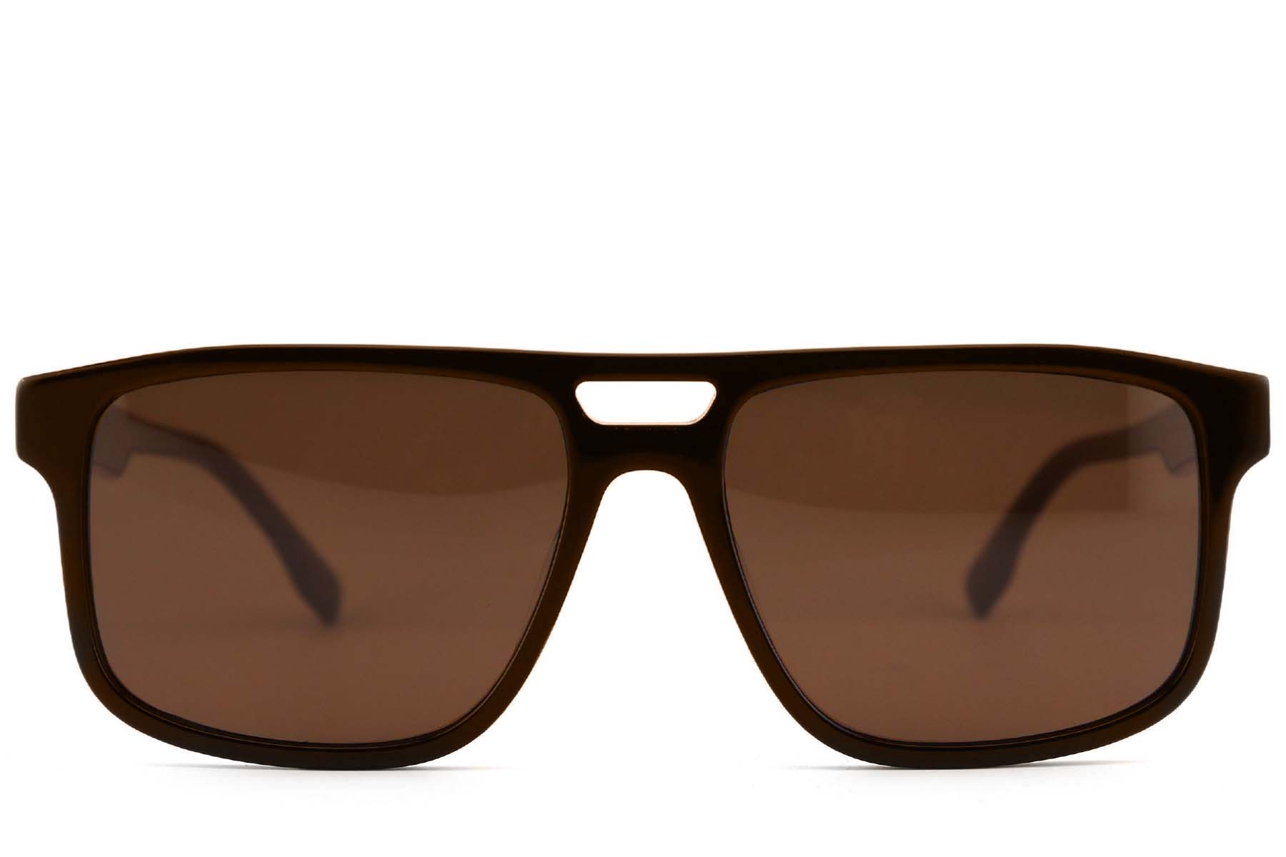BS2012-1233_Brown_Aviator_Acetate_sunglasses_front