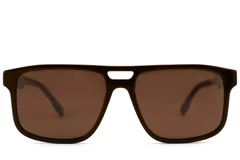 BS2012-1233_Brown_Aviator_Acetate_sunglasses_front