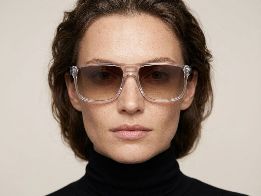 BS2012-1234_Transparent_Aviator_Acetate_sunglasses_corner-tryon_female